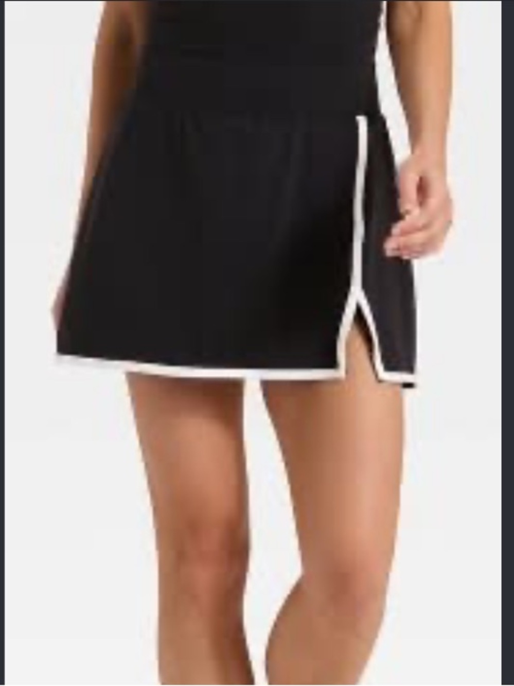 New!! All in Motion Women’s Athletic Skort
